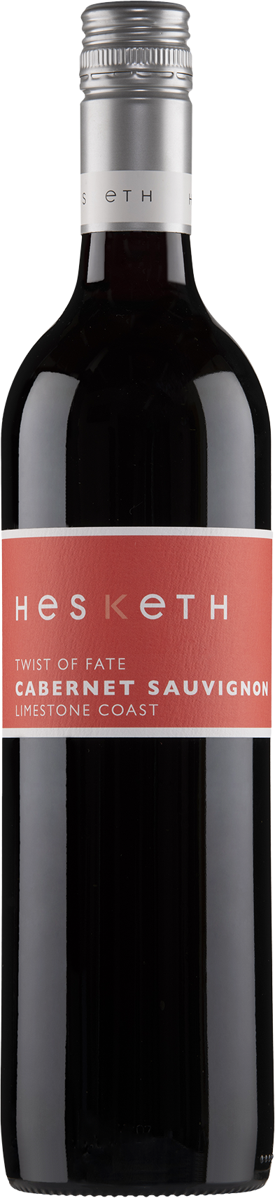 Hesketh Wine Company Twist of Fate Cabernet Sauvignon 2021
